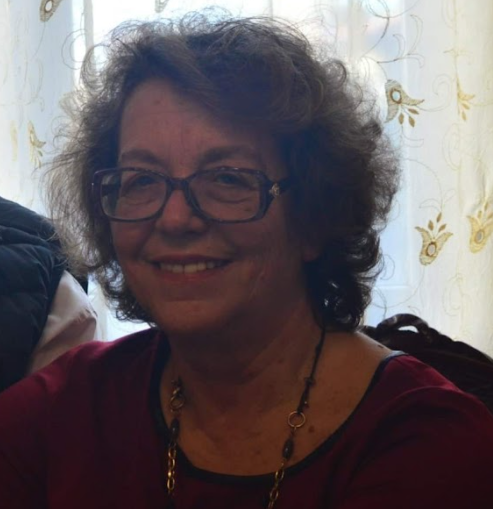 Aggeliki